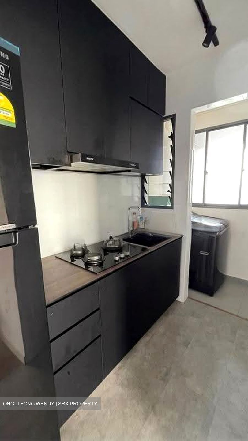 Blk 311C Clementi Avenue 4 (Clementi), HDB 4 Rooms #621561231